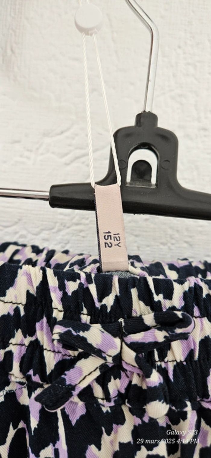 Ensemble jupe et t-shirt manches longues - photo numéro 9