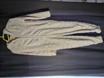 Kigurumi girafe de chez etam taille XS