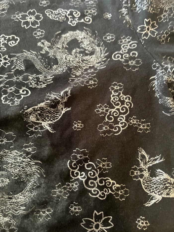 Haut court - photo numéro 3