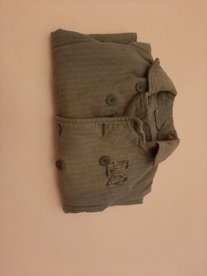 Manteau garçon 5 ans Tape à l œil - photo numéro 4