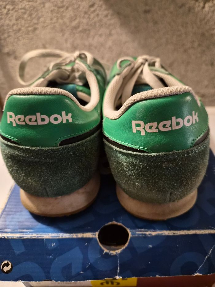 Baskets Reebok taille 45 - photo numéro 5