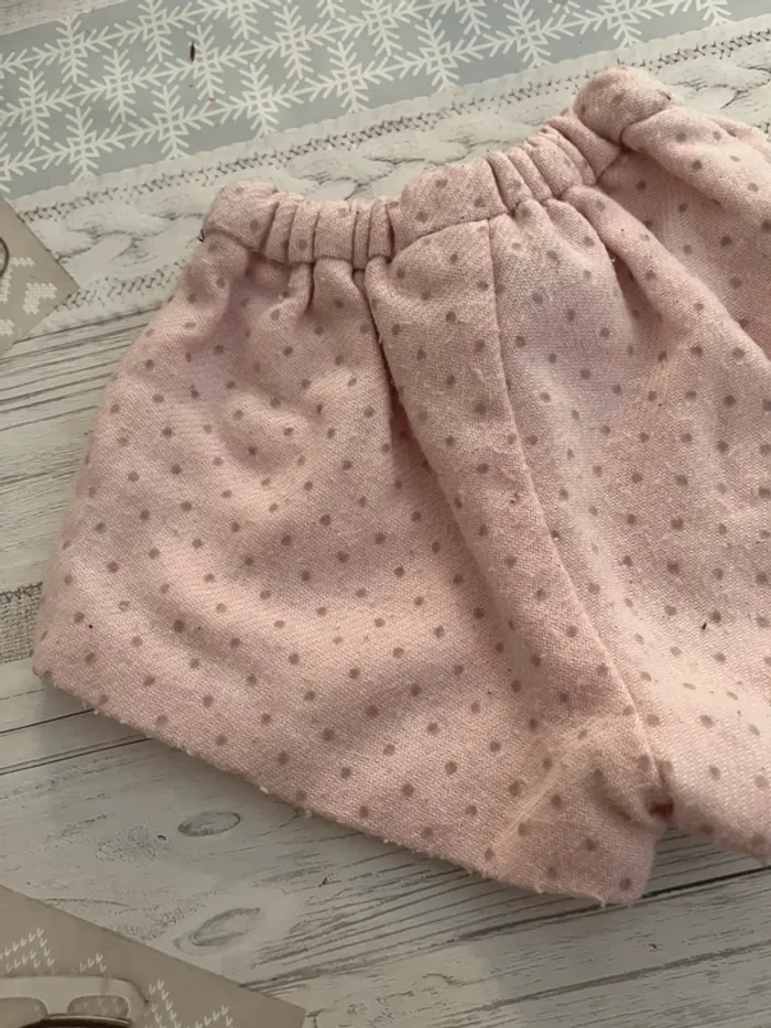 Shorts - photo numéro 6