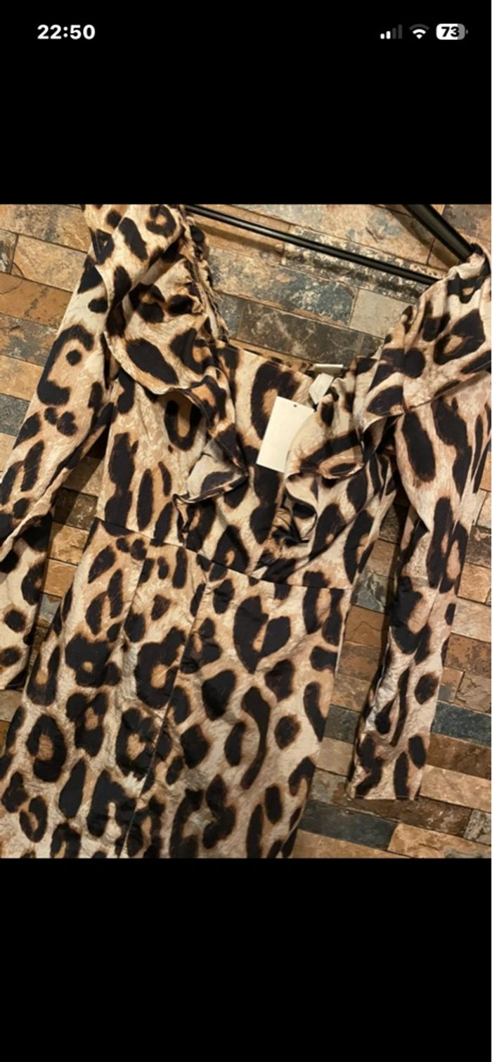 Robe femle - photo numéro 3