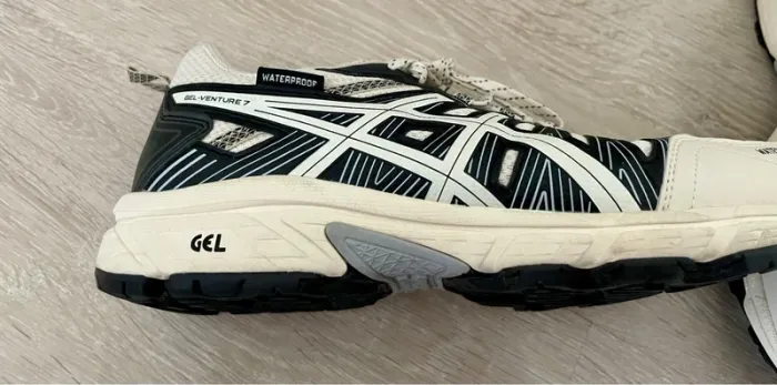 #Baskets Asics 🍀 - photo numéro 5