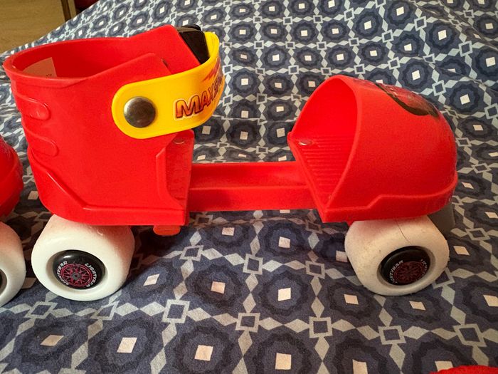 Roller+ protections - photo numéro 4