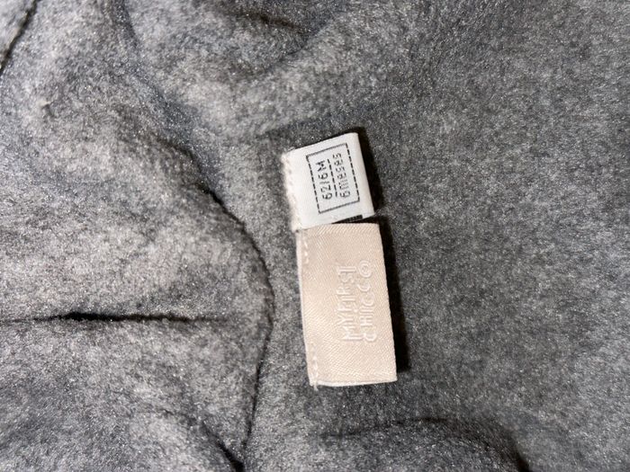 Doudoune Chicco - photo numéro 4