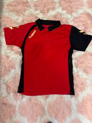 Polo Hummel S