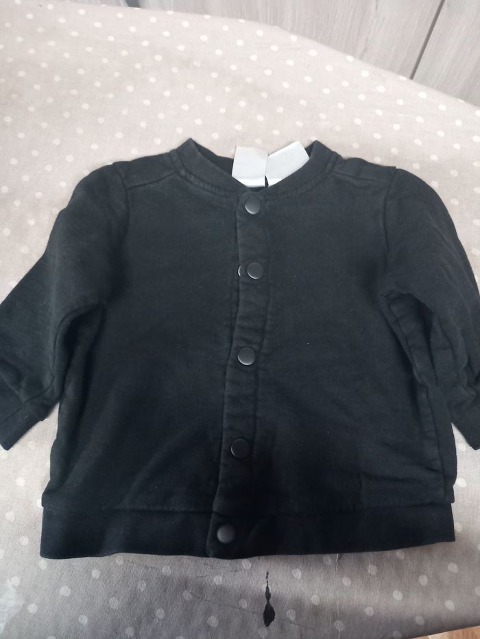 Gilets - photo numéro 2