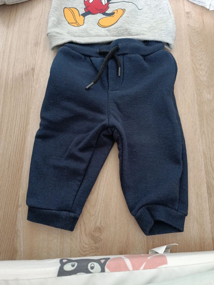 Ensemble de Mickey - photo numéro 2