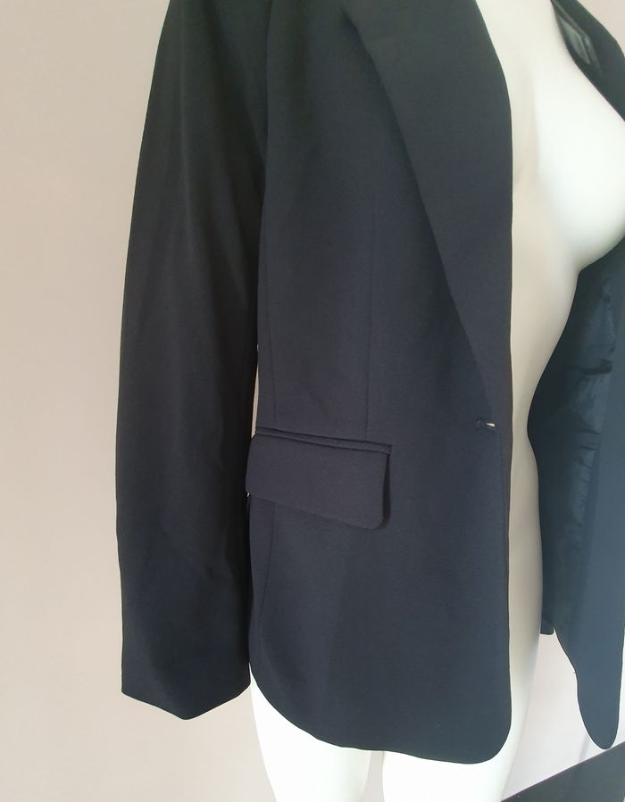Très jolie veste blazer noir Vero Moda 🖤 - photo numéro 5