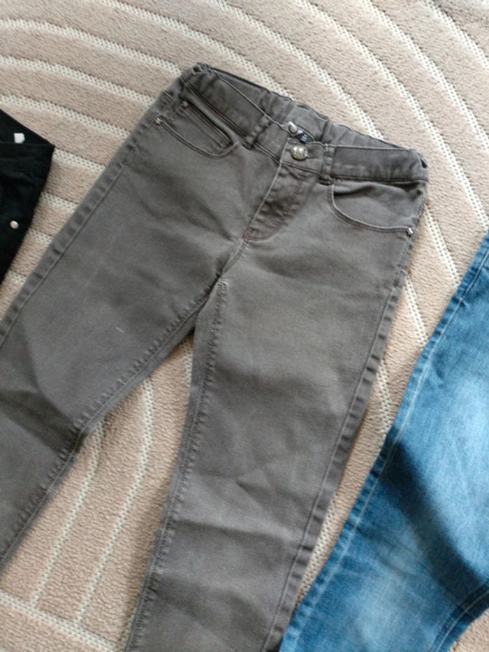 Lot pantalon 11/12 ans - photo numéro 6