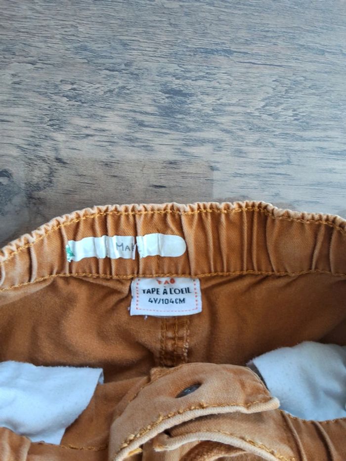 Pantalon - photo numéro 2