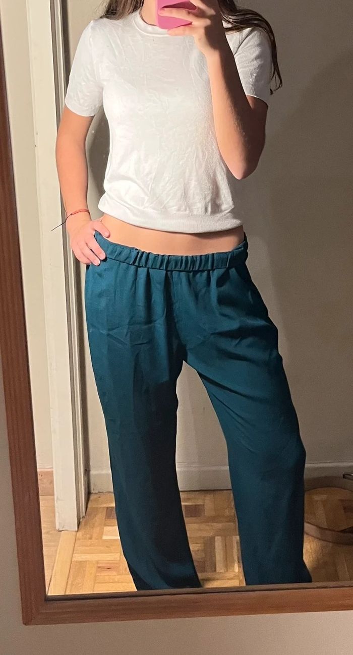 Pantalones - photo numéro 2