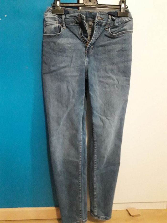 Jean Slim fit