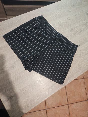 Short femme