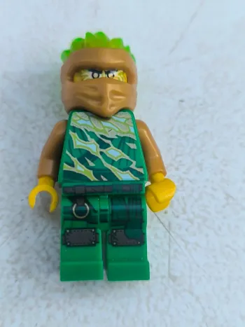Figurine lego Ninjago lloyd njo0533