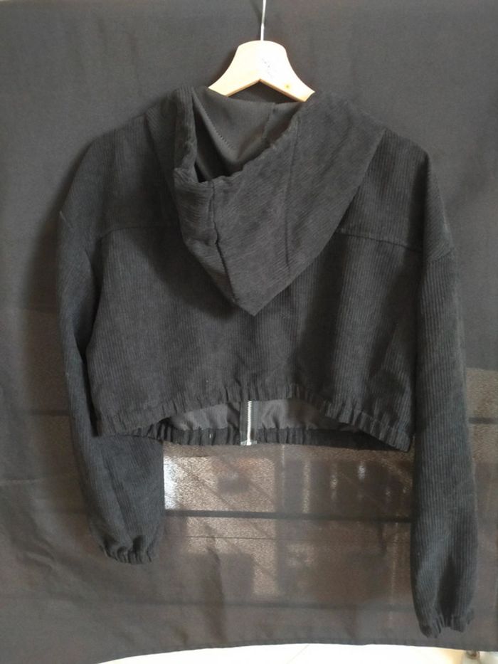 Veste courte - photo numéro 3