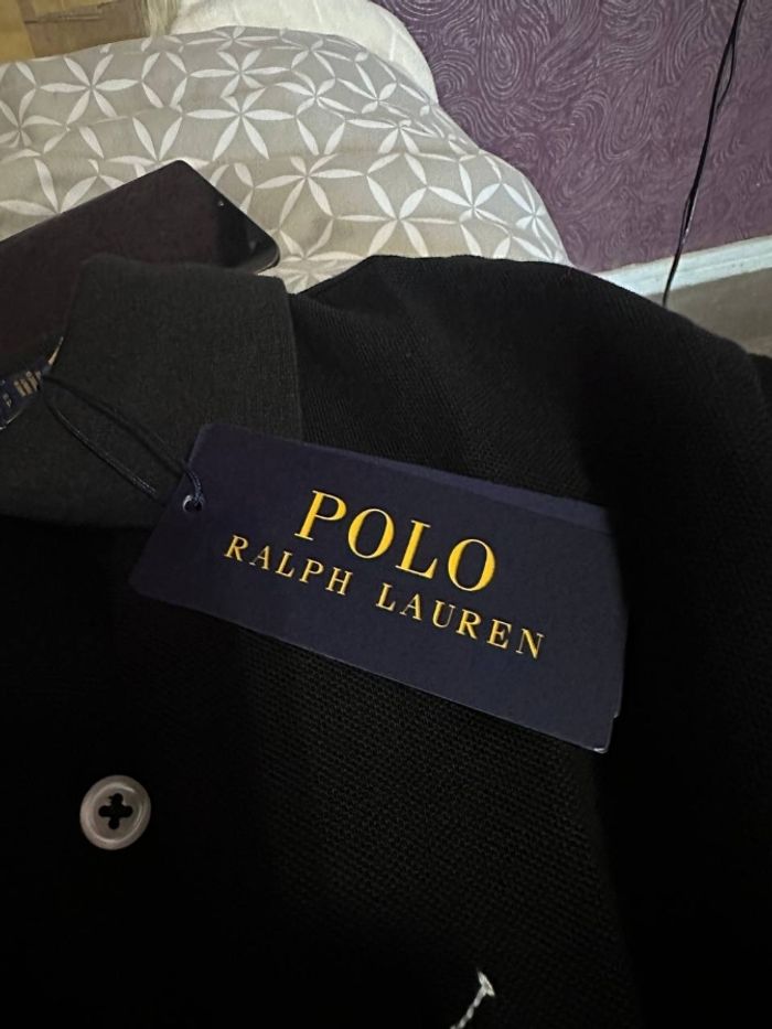 Polo Ralph Lauren - photo numéro 6