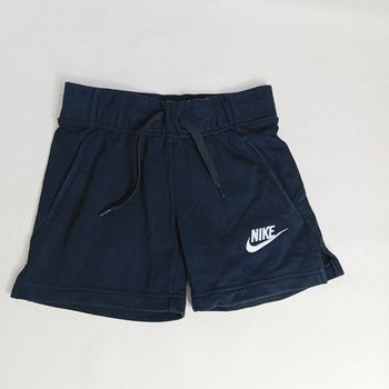 Short Noir Nike Enfant Taille S