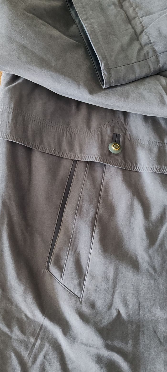 Trenchs long - photo numéro 7