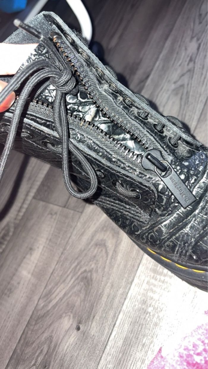 Dr.Martens - photo numéro 4