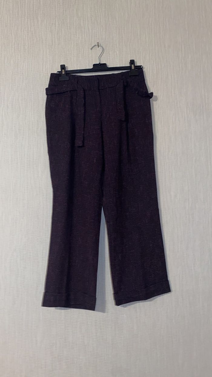 Pantalon Renatto Bene