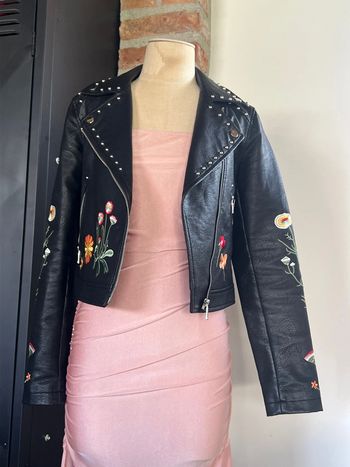 Superbe veste