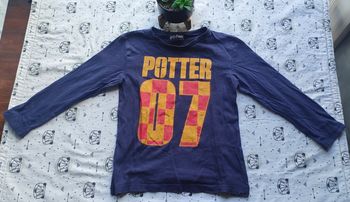 Tee-shirt ML taille 5 ans