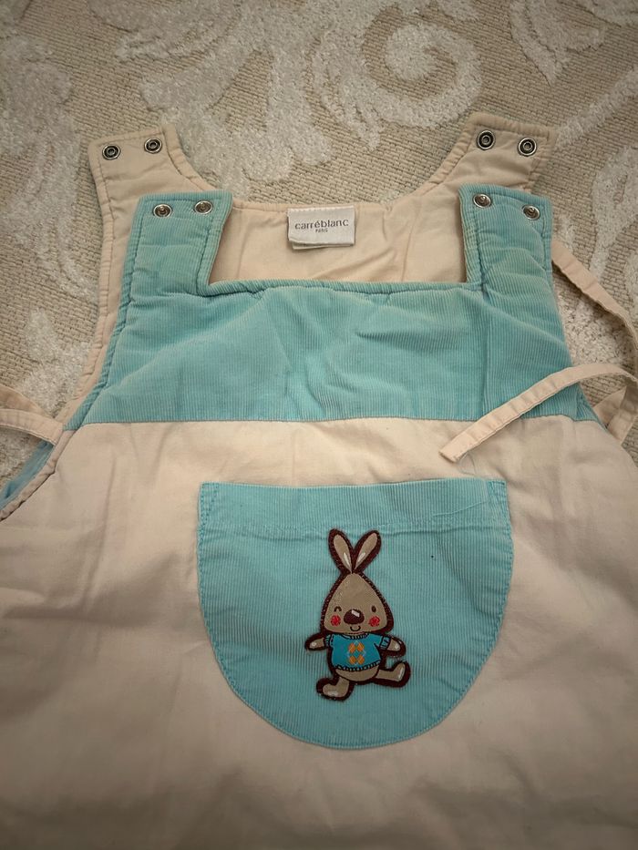 Gigoteuse - photo numéro 2