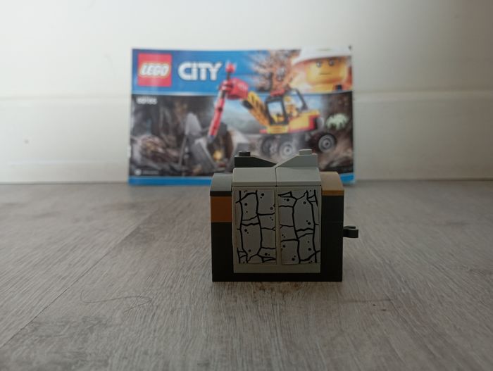 Lego cyti - photo numéro 2