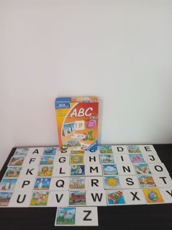 Jeu educatif🎲6