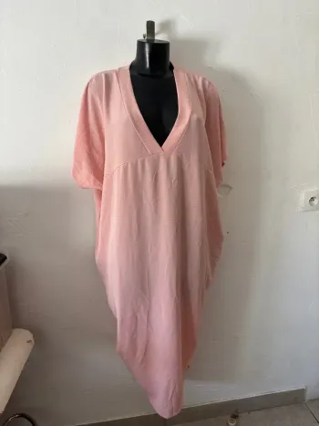 Robe longue, 768