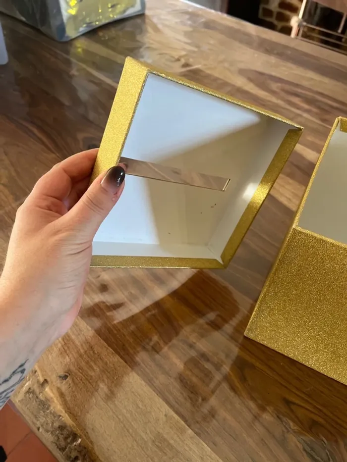 boite à enveloppes - photo numéro 6