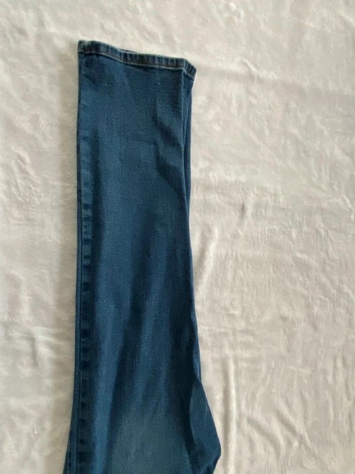 Jean femme T.36 - photo numéro 6