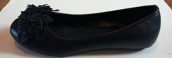 Chaussure Femme Taille 37 ballerine - photo numéro 3