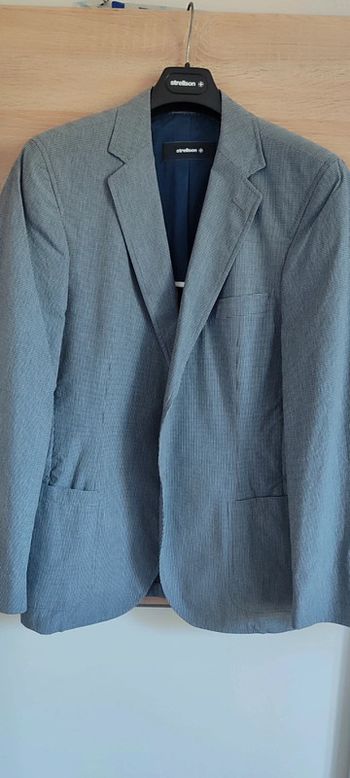 Blazer homme Strellson