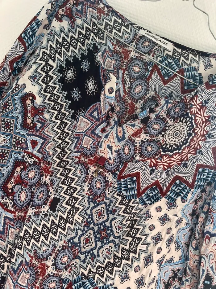Blouse - photo numéro 2
