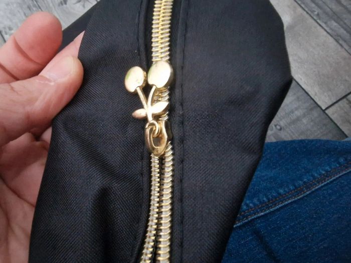 Sac le temps des cerises - photo numéro 2