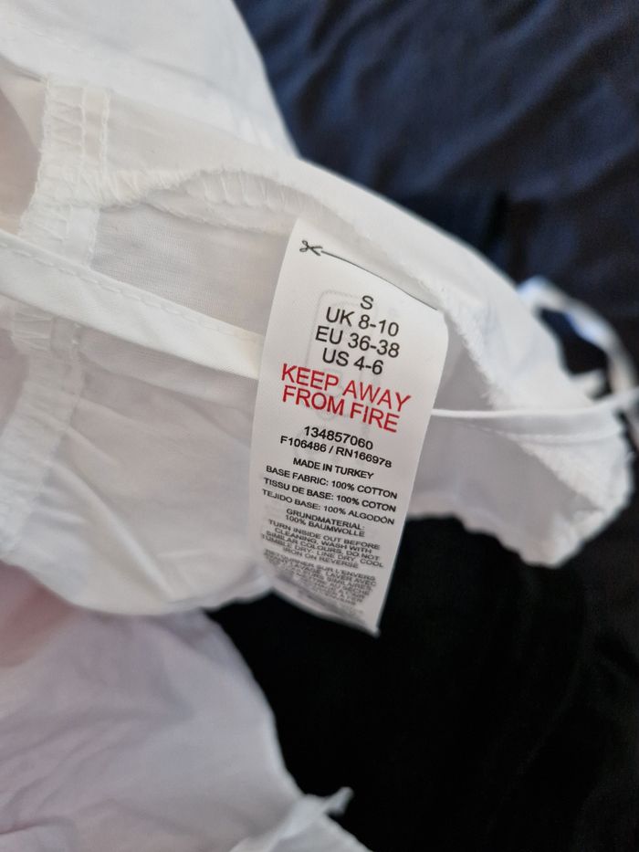 Chemisier - photo numéro 3