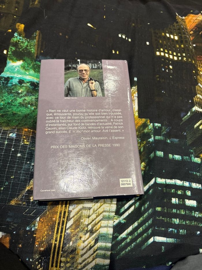 Livre rue des bons enfants - photo numéro 4