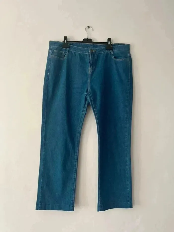 Jeans - Taille 46 - photo numéro 2