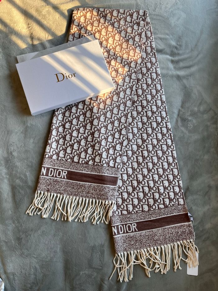 Écharpe Old Money Women