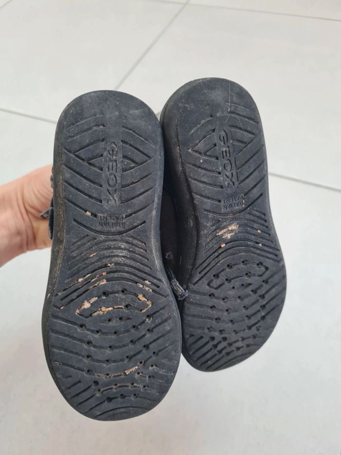 Chaussures Geox - photo numéro 6