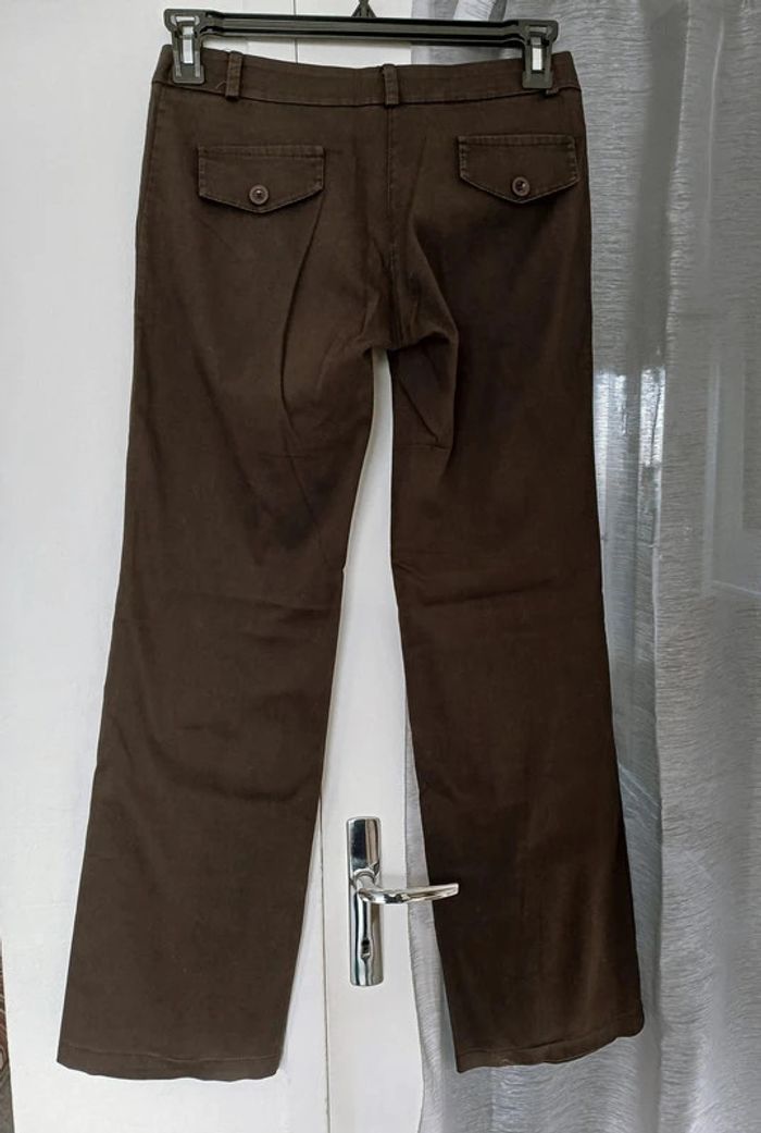 Pantalon taille 3 - photo numéro 4