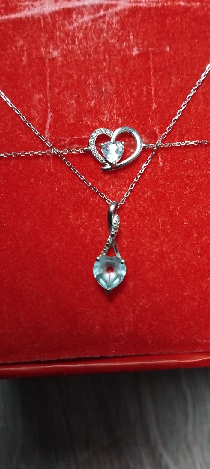 Collier et Bracelet Histoire d'or - photo numéro 2