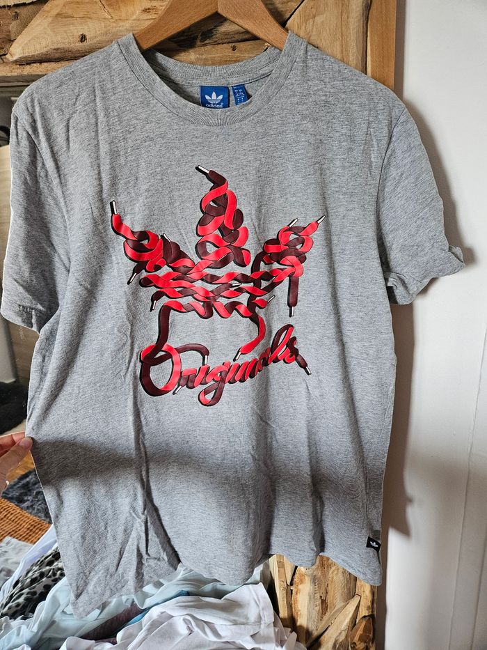 Tee shirt