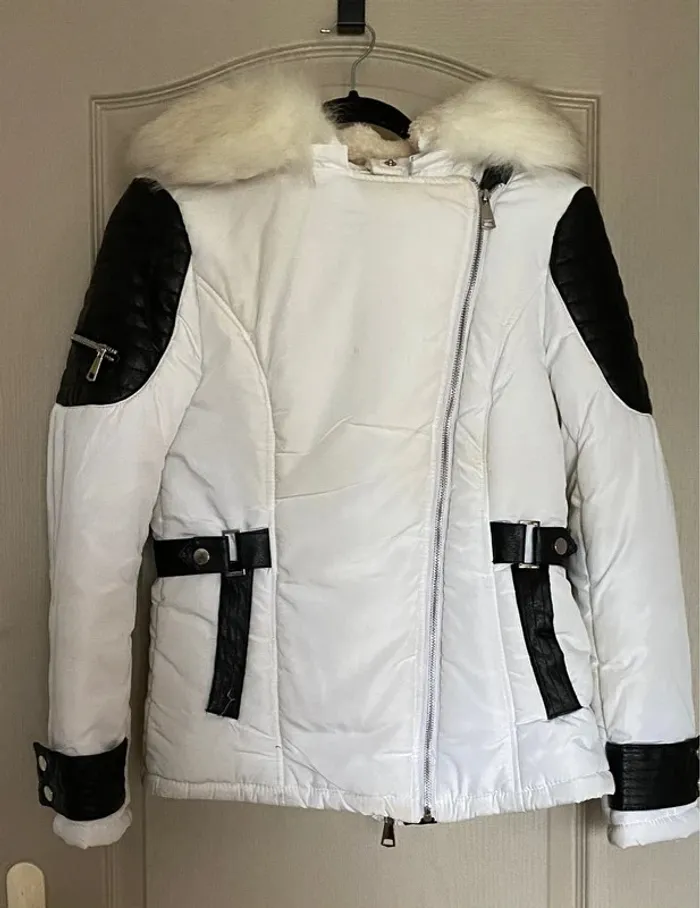 Manteaux doudoune taille M