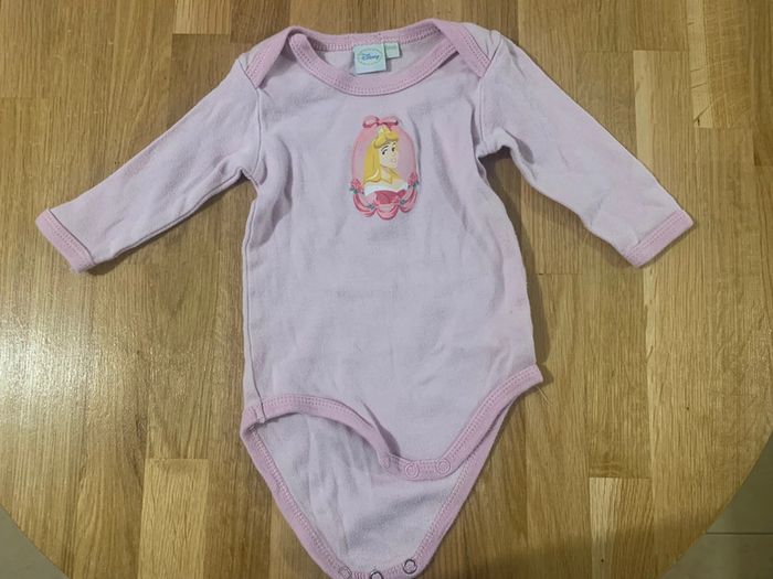 Body Disney Baby 6 mois