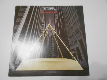 utopia : oops! wrong planet