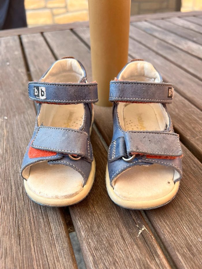 Chaussures bébé